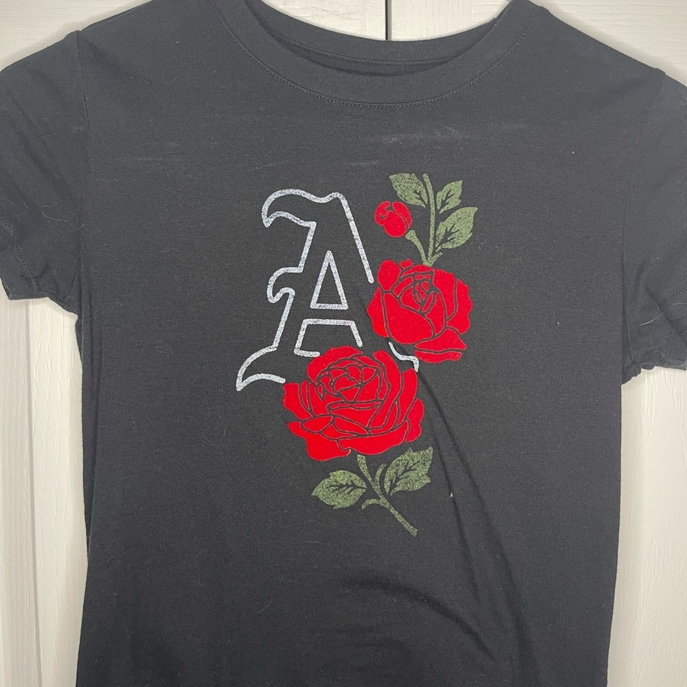 Aeropostale Graphic Tee